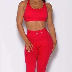 Bombshell Barbell Set S